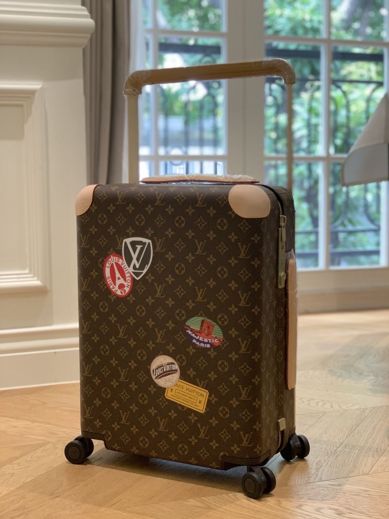 Louis Vuitton Suitcase